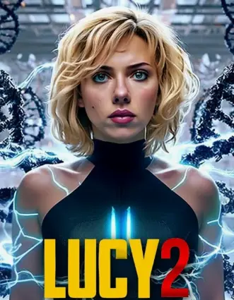 Люси 2 (2027) смотреть онлайн